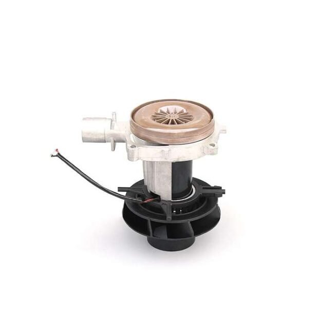 Fläktmotor Airdrome