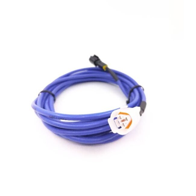 Förlängningskabel till display