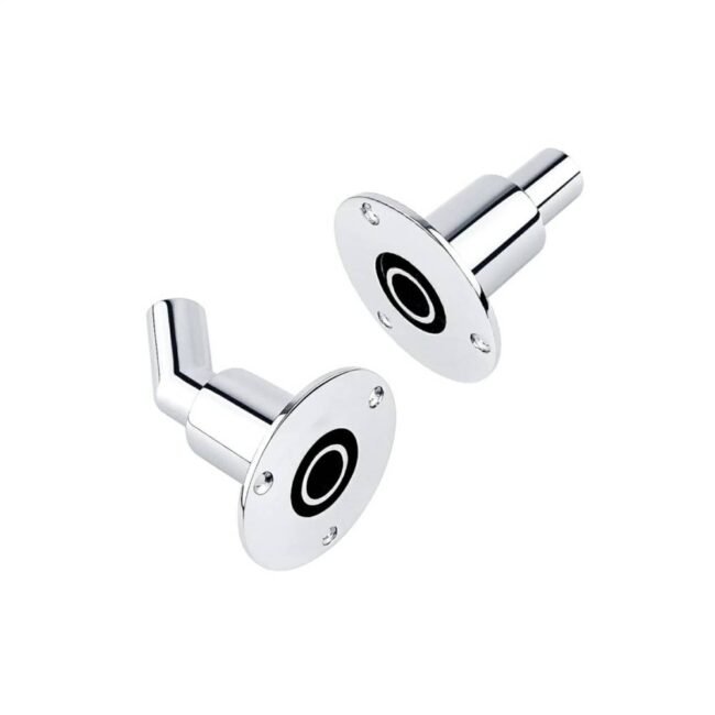 skrovgenomföring dieselvärmare