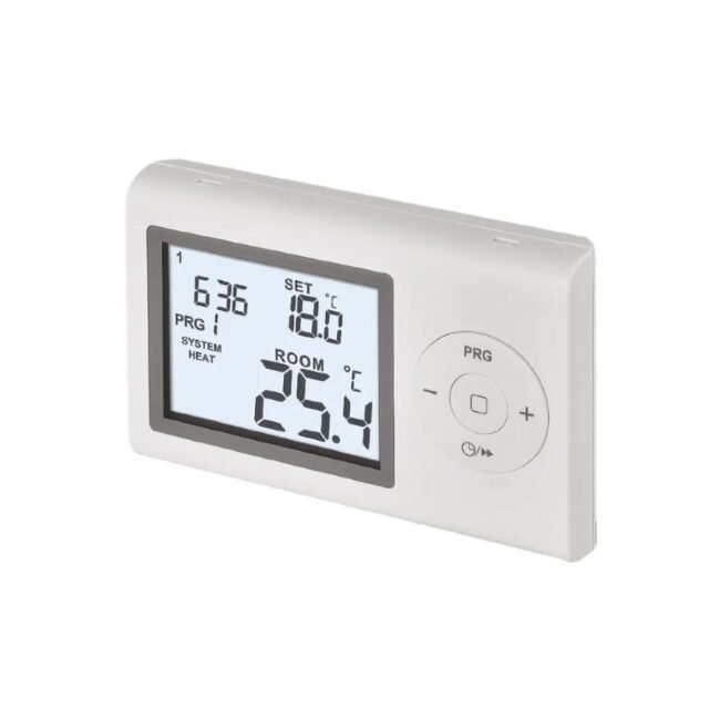 Hydrome 12kw rumstermostat