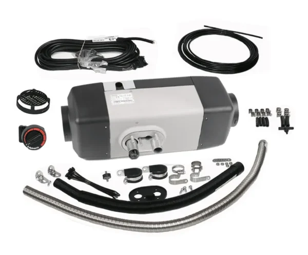 Webasto 2000 STC - Bild 2