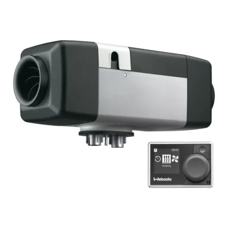 Webasto 2000 STC