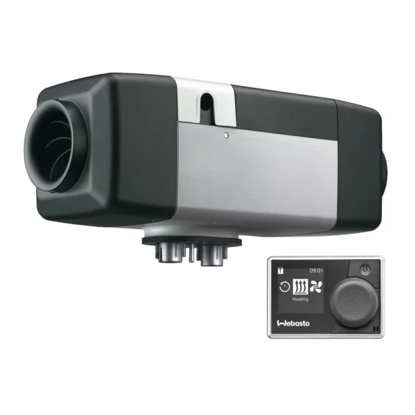 Webasto 2000 STC