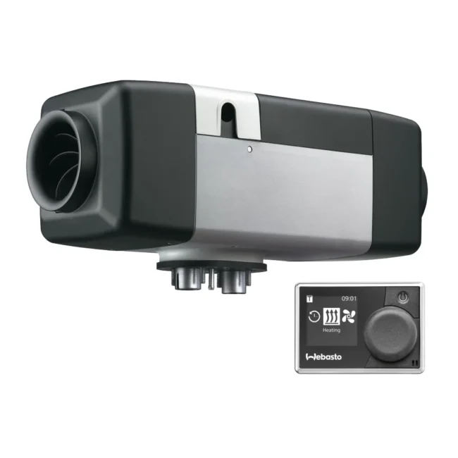 Webasto air top evo 40