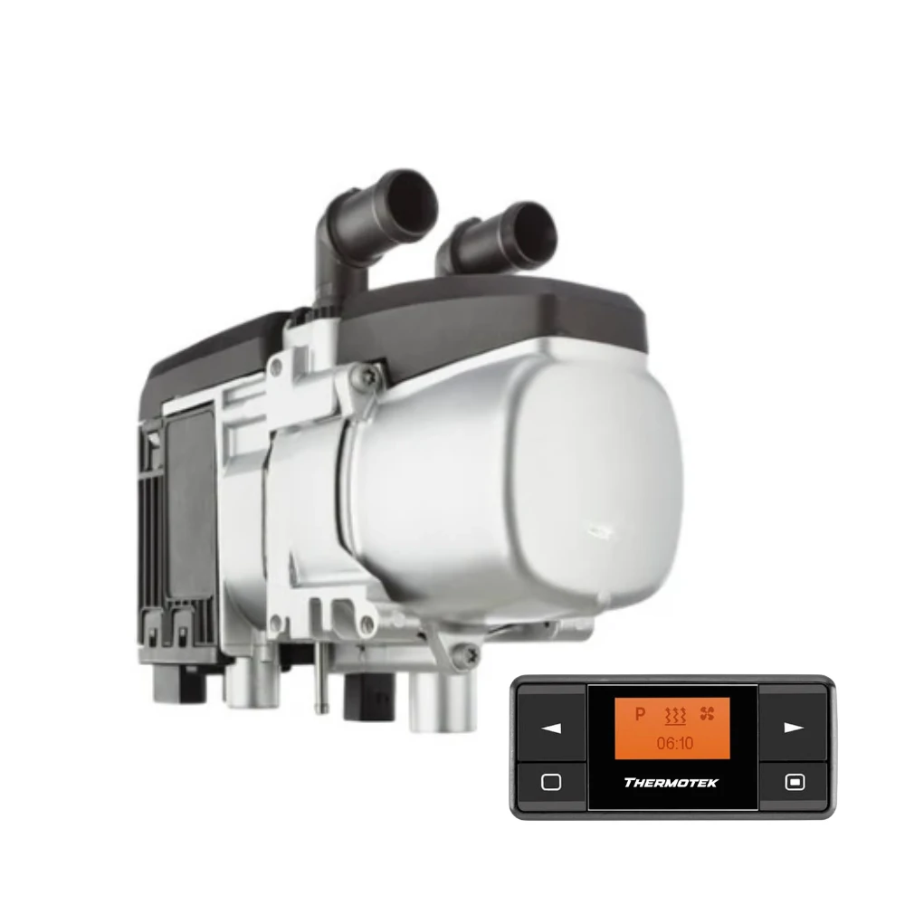 Thermotek Hydron 6kw