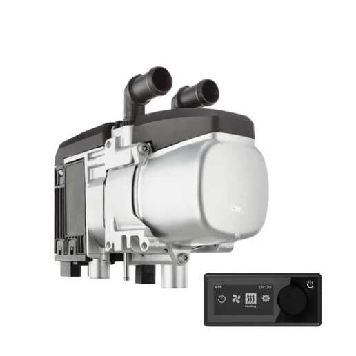 Thermotek Hydron 6kw LTE