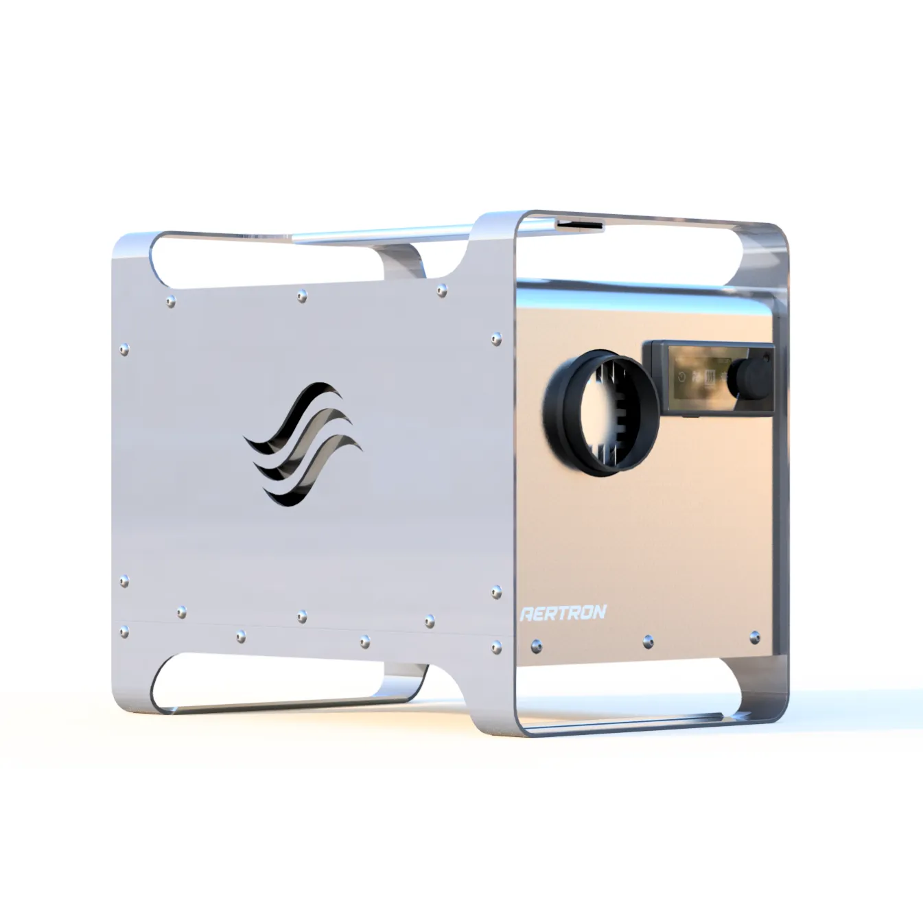 Thermotek Aertron 6kw LTE