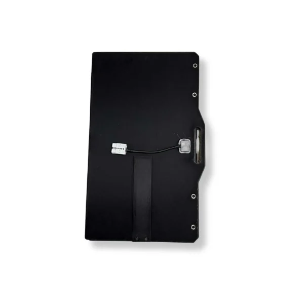 Utfällbar solpanel 150w - Bild 2