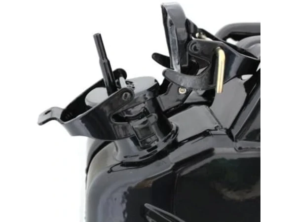 slangansluting för Jeep-dunk